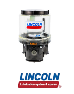 Lincoln Logo